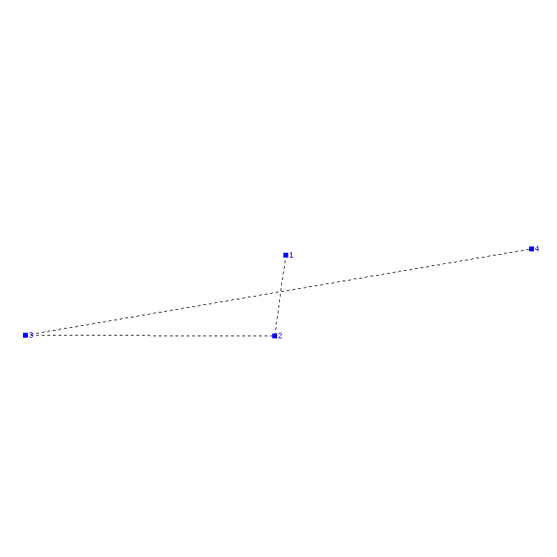 Flugauswertung